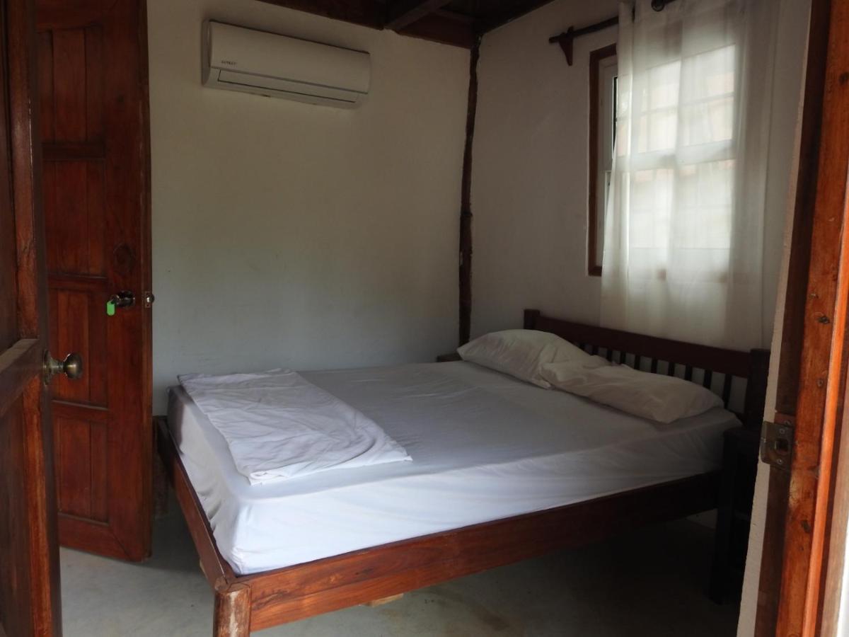 La Choza Playa Venao Hotel Ruang foto