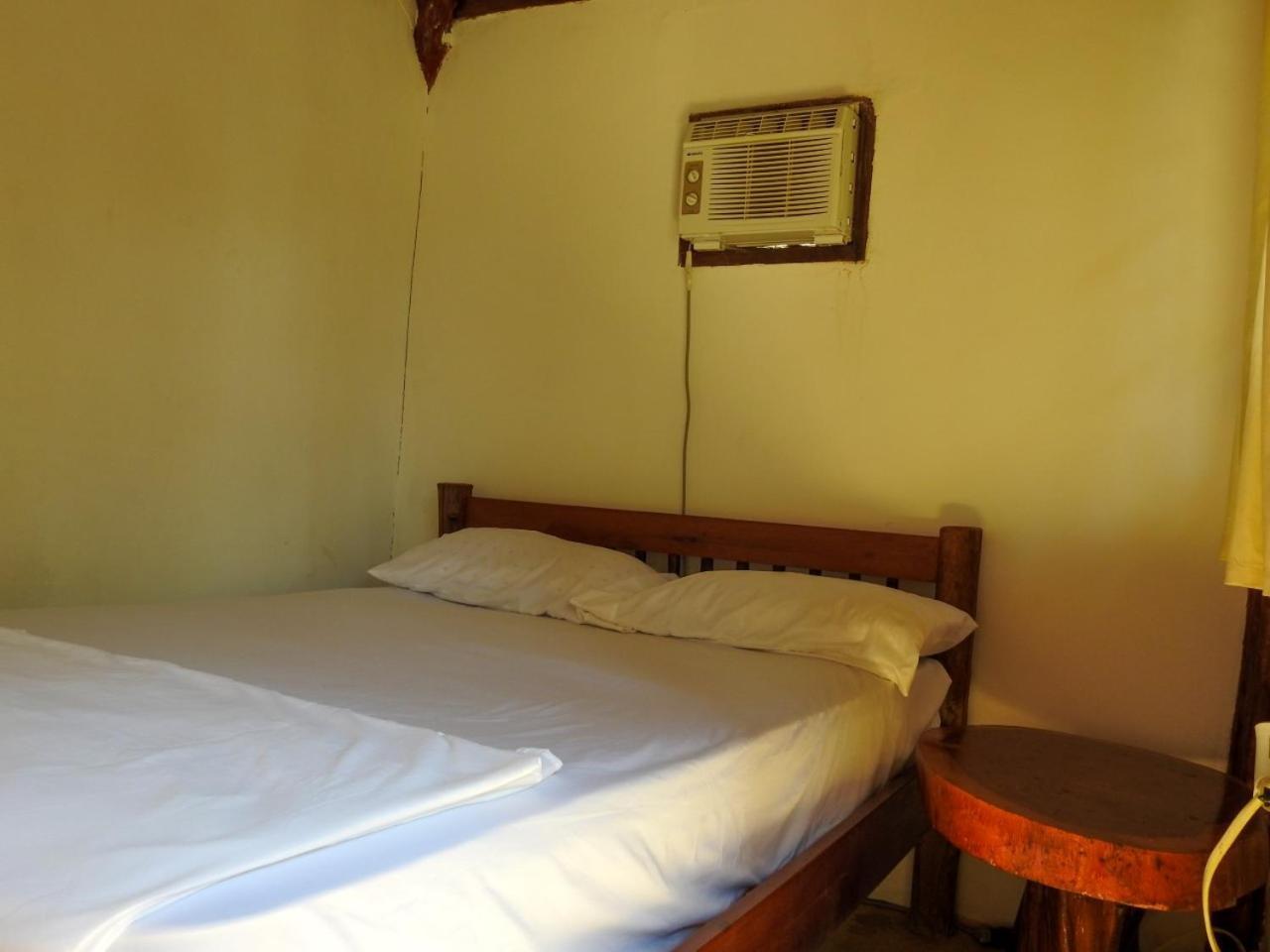 La Choza Playa Venao Hotel Ruang foto